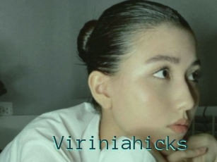 Viriniahicks