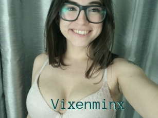 Vixenminx