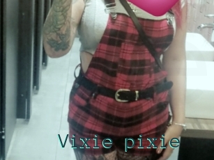 Vixie_pixie