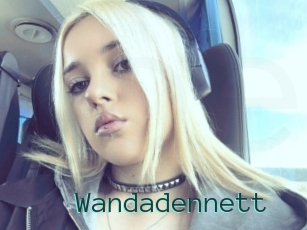 Wandadennett