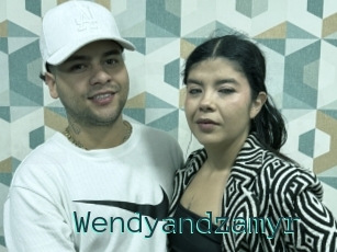 Wendyandzamyr