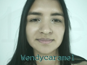 Wendycaramel