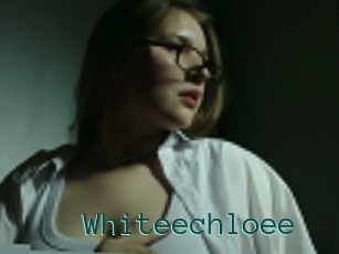 Whiteechloee