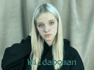 Wildaboman
