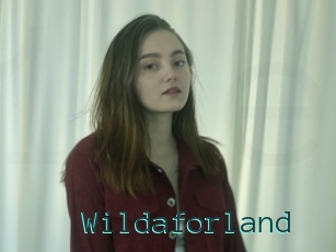 Wildaforland