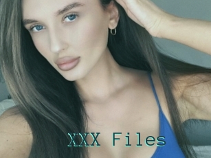 XXX_Files