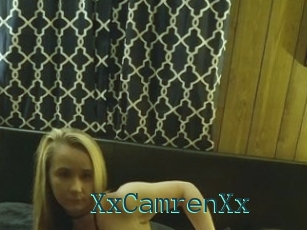 XxCamrenXx