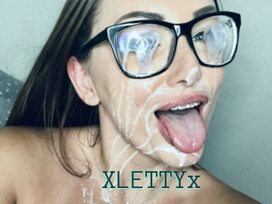 XLETTYx