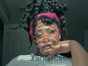 Xanaluxe