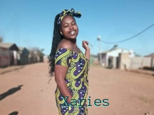 Xaries