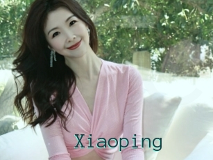 Xiaoping