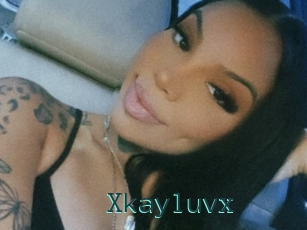 Xkayluvx