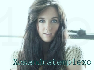 Xosandratemplexo