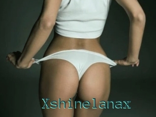 Xshinelanax