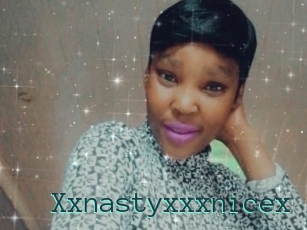 Xxnastyxxxnicex