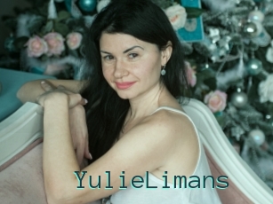 YulieLimans