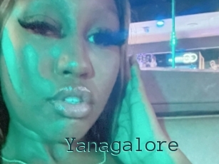Yanagalore