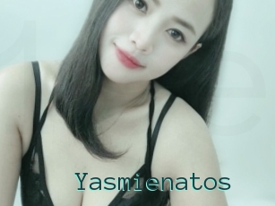 Yasmienatos