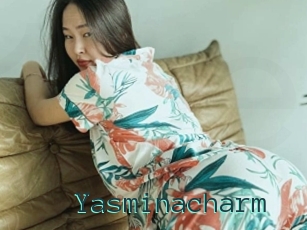 Yasminacharm