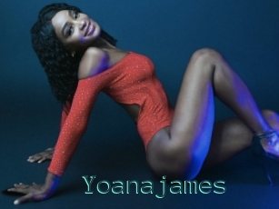 Yoanajames