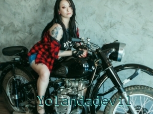 Yolandadevil