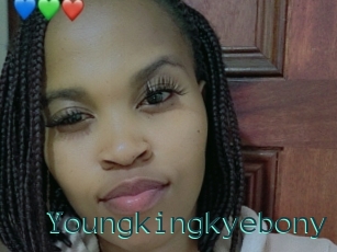 Youngkingkyebony