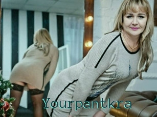 Yourpantkra