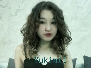 Yukimii