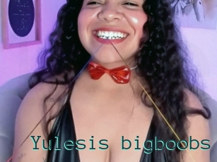 Yulesis_bigboobs