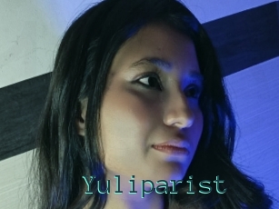 Yuliparist