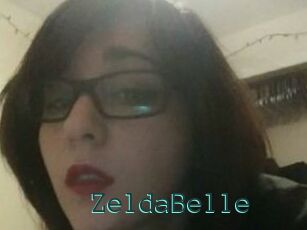 ZeldaBelle