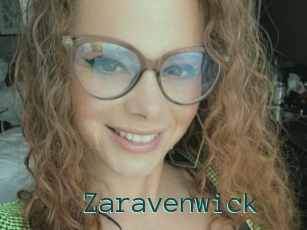 Zaravenwick
