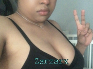 Zarzarx