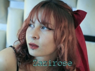 Zazirose