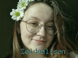 Zeldaalison