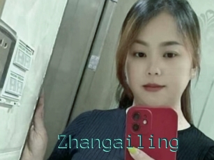 Zhangailing