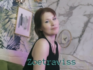 Zoetraviss